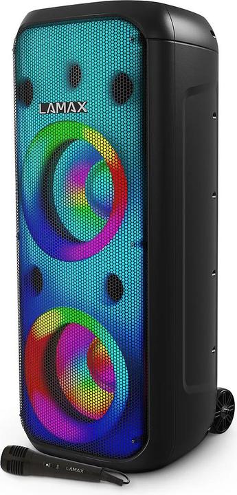 Lamax PartyBoomBox700 (1x 700 W)