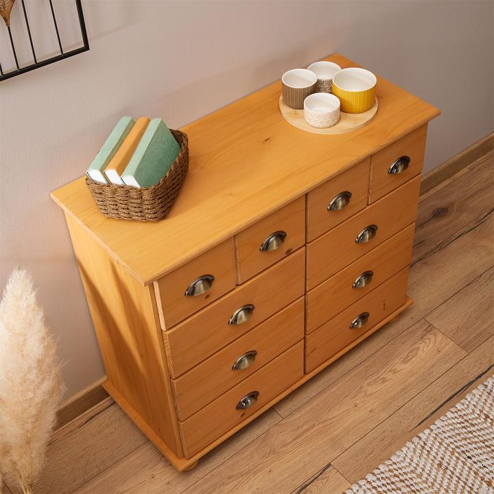 Produktbild IDIMEX Colmar (92 x 39 x 80 cm)