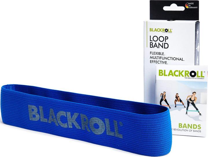Blackroll Loop Band Strong (0.30 m, Strong)