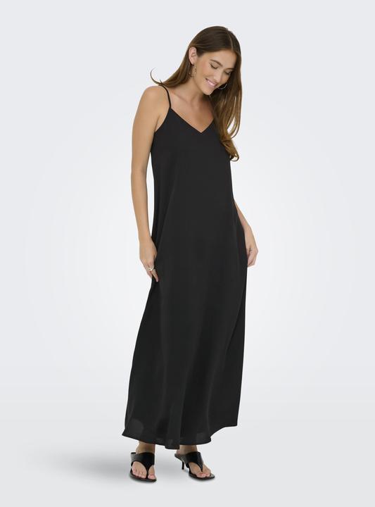 Produktbild Only ONLNOVA Langes Kleid Kleid (S)
