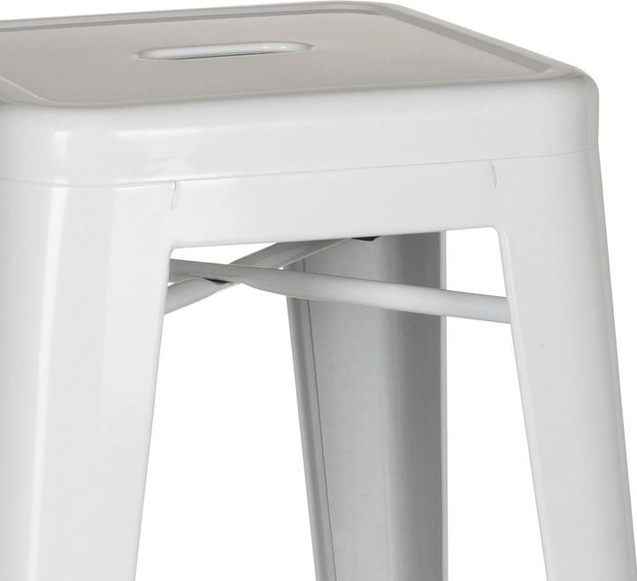 Actual product image Hjh Office VANTAGGIO HIGH