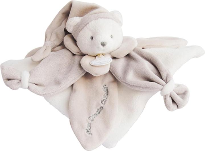 Actual product image Doudou et Compagnie Bear