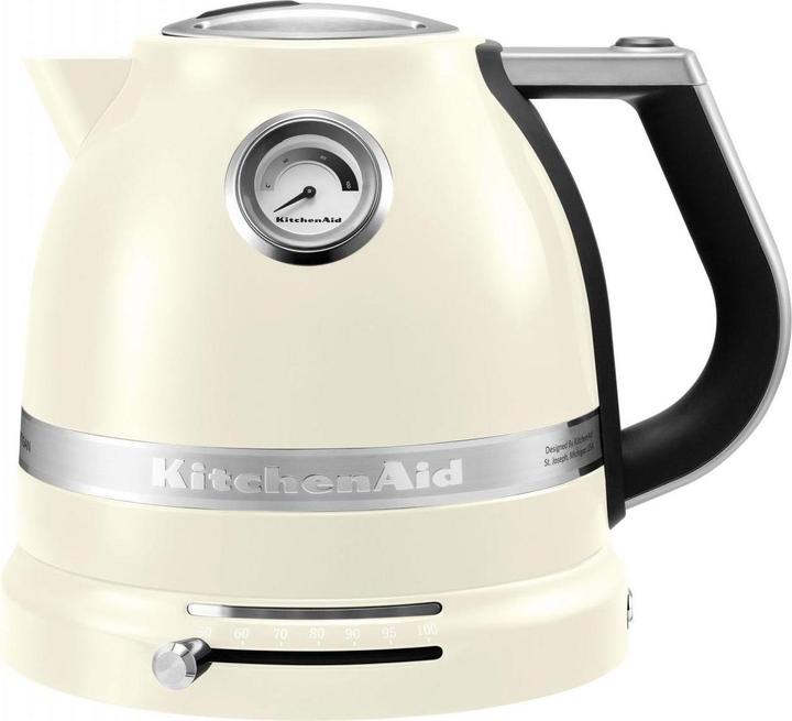 KitchenAid Wasserkocher 5KEK1522 (1.50 l, EU-Stecker)