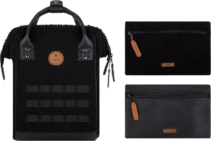 Produktbild Cabaïa Manchester (12 l)