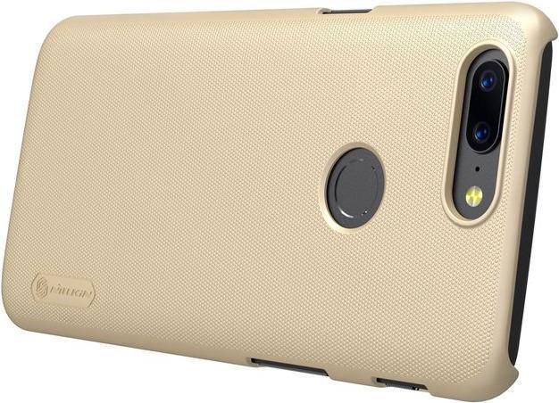 Produktbild Nillkin Super Frosted Shield Series (OnePlus 5T)