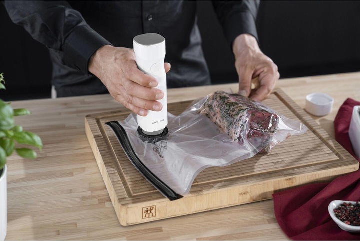 Produktbild Zwilling Vakuum Beutelset (10 x)
