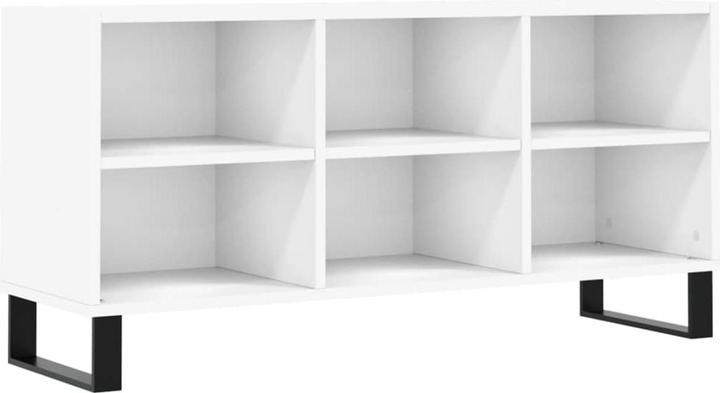 Produktbild vidaXL TV-Schrank (30 x 30 x 50 cm)