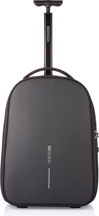 Actual product image XD Design XD P705.771 - Travel Trolley Backpack Bobby (24 l)