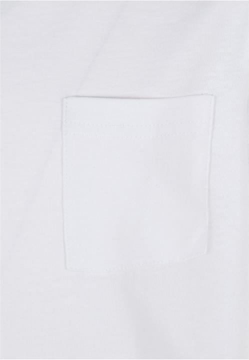 Image du produit Urban Classics Garçons Coton Organique Basic Pocket Tee 2-Pack - 17214 (134, 140)