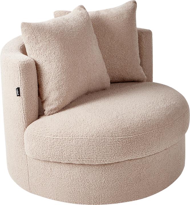 Immagine prodotto Beliani Dalby