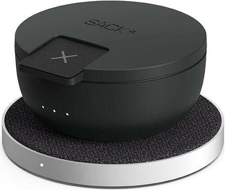 Produktbild SackIT Charge 50 Black Care (15 W)