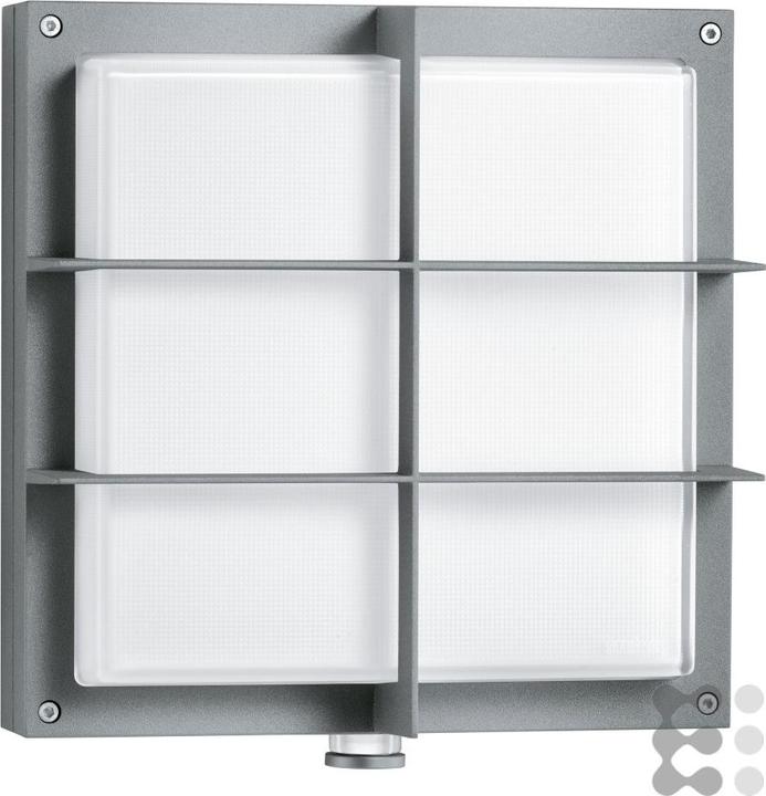 Produktbild Steinel LED Sensorleuchte L 691 PMMA (576 lm, IP44)