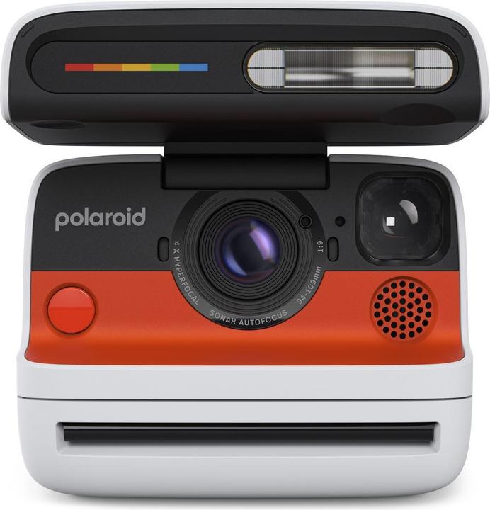 Polaroid Flip Color Film Bundle