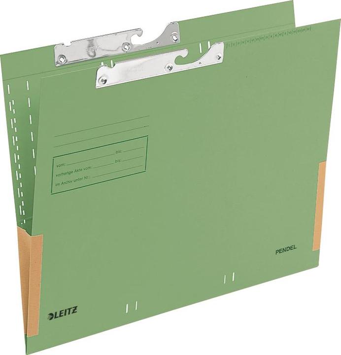 Produktbild Leitz Pendeltasche (A4, 1 x)