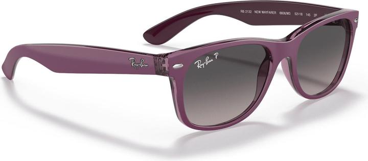 Produktbild Ray Ban New Wayfarer