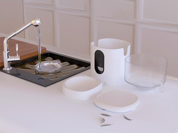 Image du produit Imou PF1 4L (400 cl)