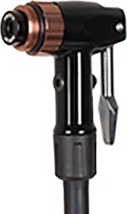 Actual product image Blackburn Core Pro Floor Pump