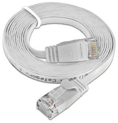 Actual product image Lightwin Network cable (UTP, CAT6, 3 m)
