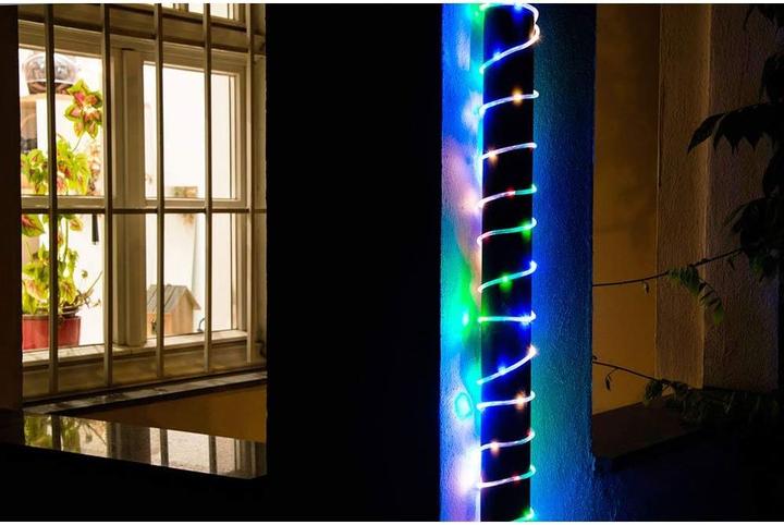 Produktbild Konstsmide Lichtschlauch (5 m)