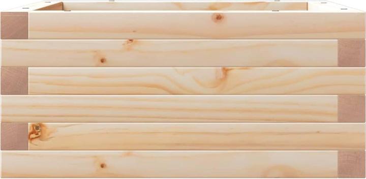 Produktbild vidaXL Pflanzgefäss