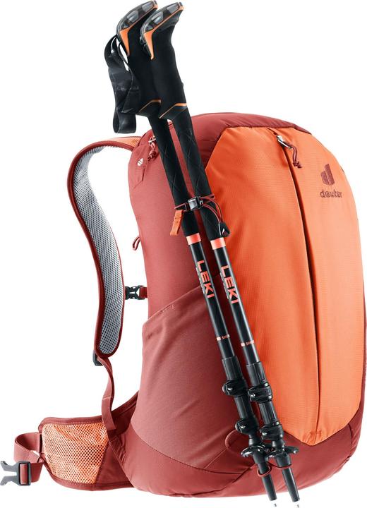 Productafbeelding Deuter AC Lite 23 (23 l)