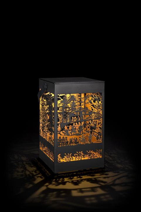 Image du produit STT Recharge Lantern Edelweiss