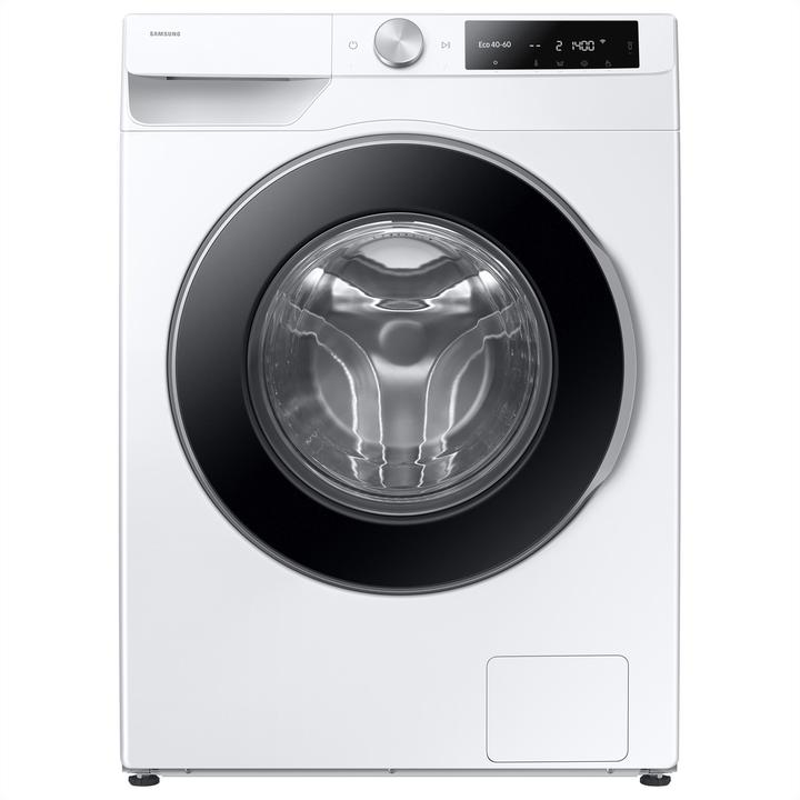 Actual product image Samsung WW10FG6U94LEU5 (10 kg, Left)