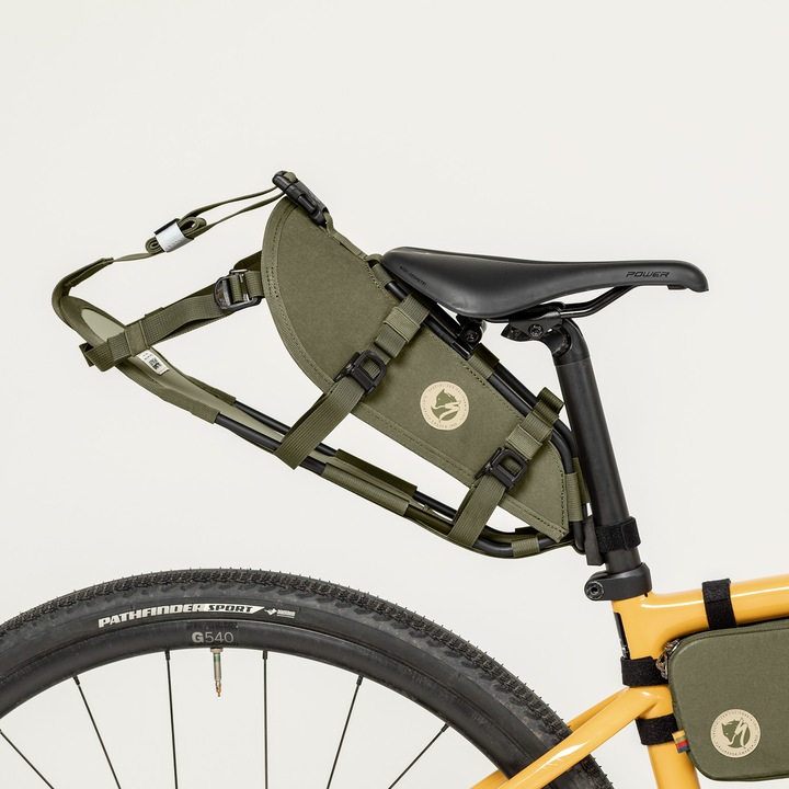 Fjällräven F Seatbag Harness
