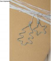 Actual product image Rayher Wire bending pegboard, 100 pieces