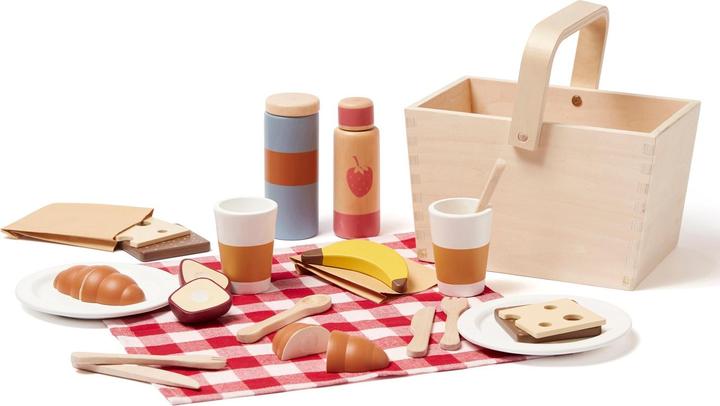 Immagine prodotto Kids Concept Set da picnic Hub per bambini