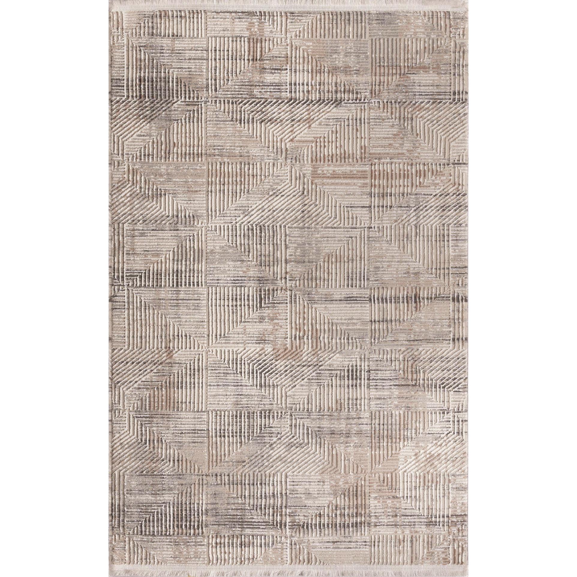 Nirvana, Teppich, Leo (160 x 250 cm)