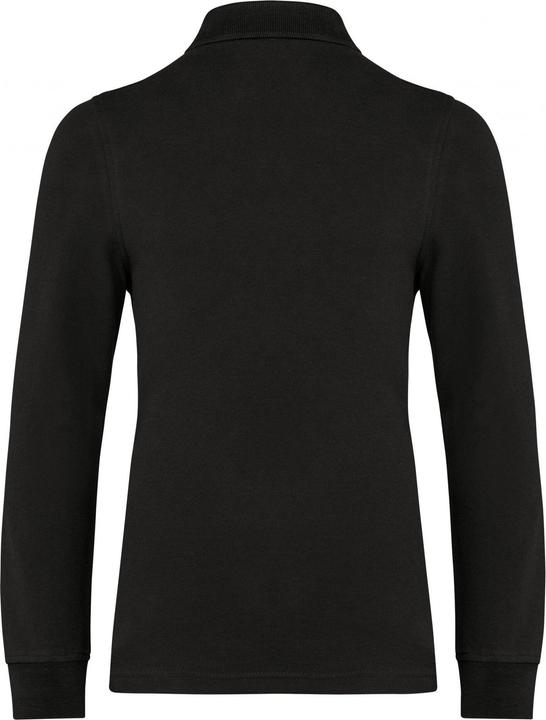 Immagine prodotto Kariban Polo a maniche lunghe per bambini (10XL)