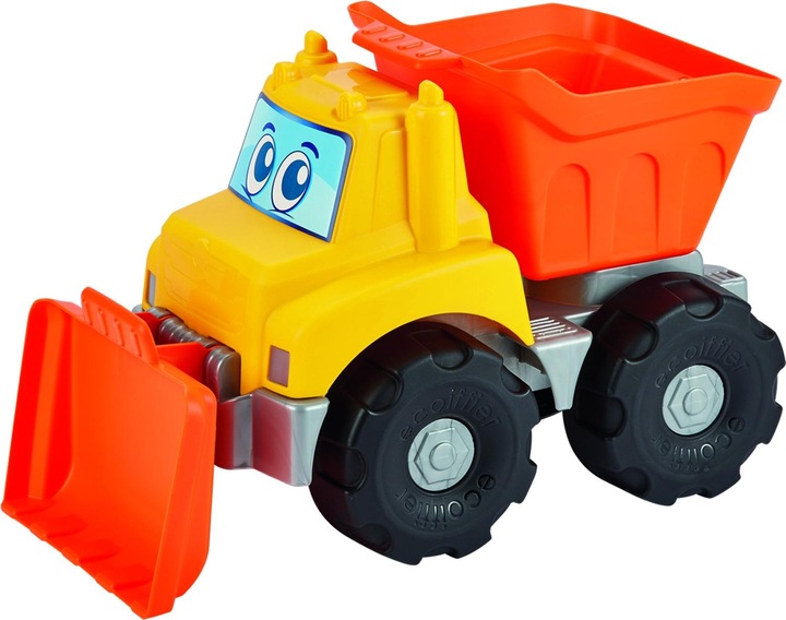 BIG Construction vehicle