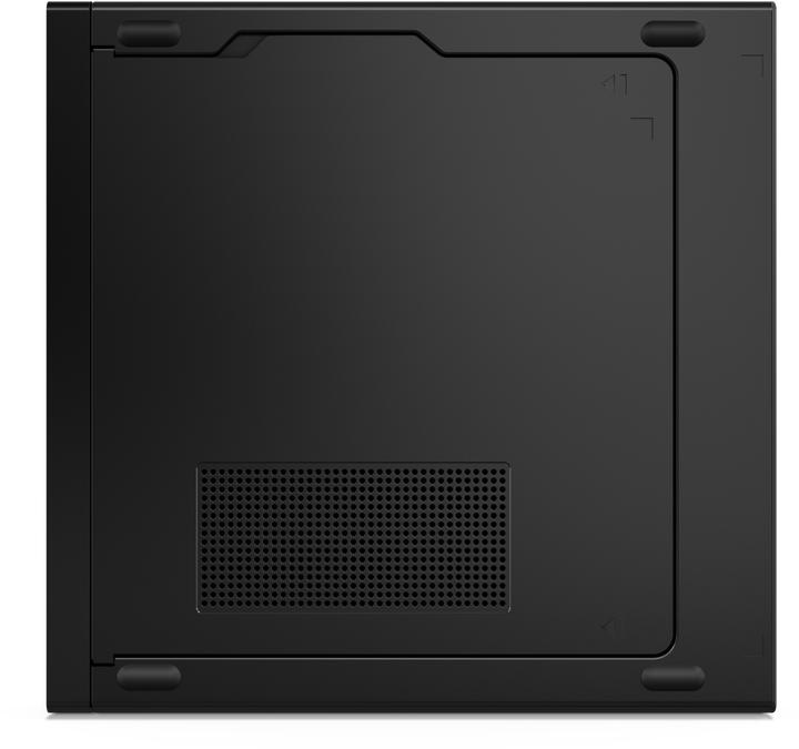 Actual product image Lenovo ThinkCentre M90q Gen 5 (Intel Core i7-14700T, 16 GB, 512 GB, UHD Graphics 770)