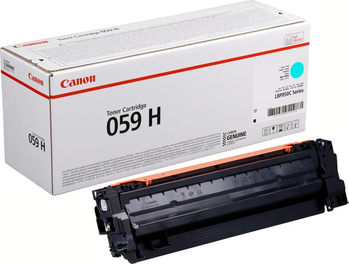 Produktbild Canon 3626C001C (C)