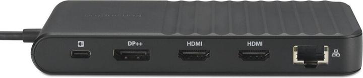 Actual product image Kensington UH1500P EQ USB-C Docking St, UH1500P EQ (USB-C, 9 Ports)