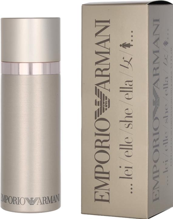 Actual product image Giorgio Armani Emporio Armani She (Eau de parfum, 100 ml)