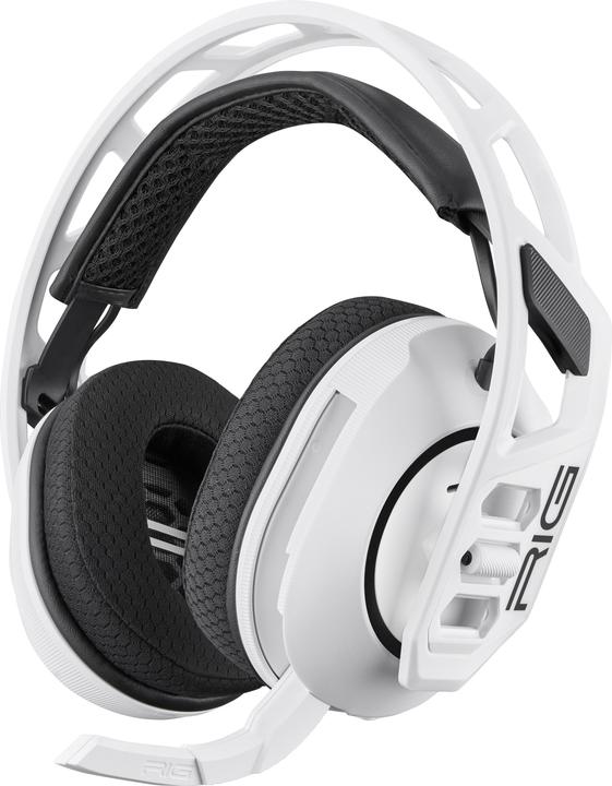 Immagine prodotto Bigben OLP Cuffie Gaming RIG 600 PRO HS White (Cablato, Senza fili)
