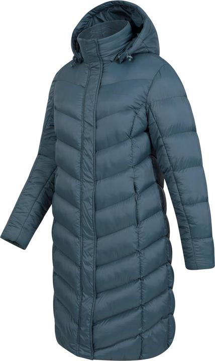 Immagine prodotto Mountain Warehouse Giacca imbottita Alexa (40)