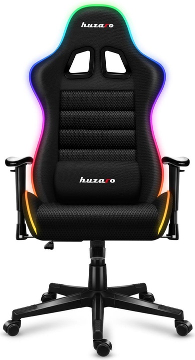 Actual product image Huzaro Force 6.2 RGB