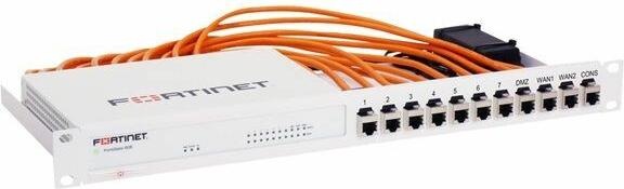 Actual product image Rackmount.IT RM-FR-T10