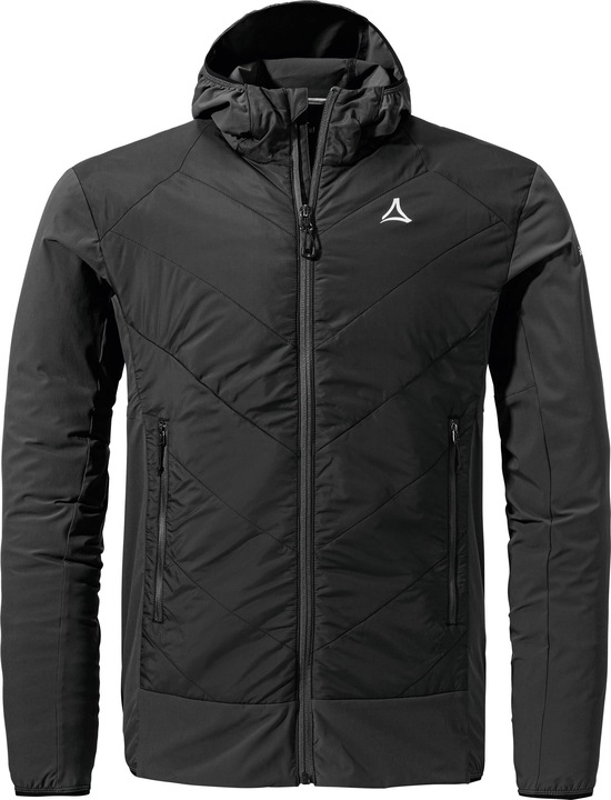 Image du produit Schöffel Hybrid Jk Style Blaueis MNS (58)