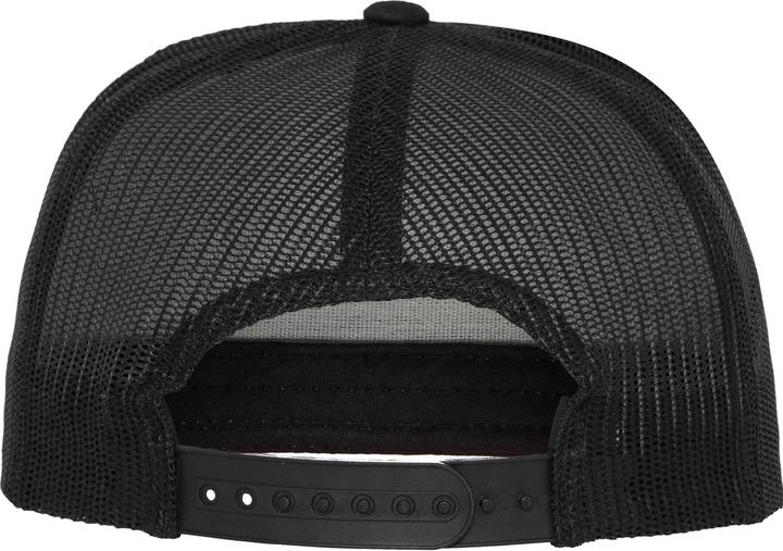 Actual product image Flexfit Trucker (One size)