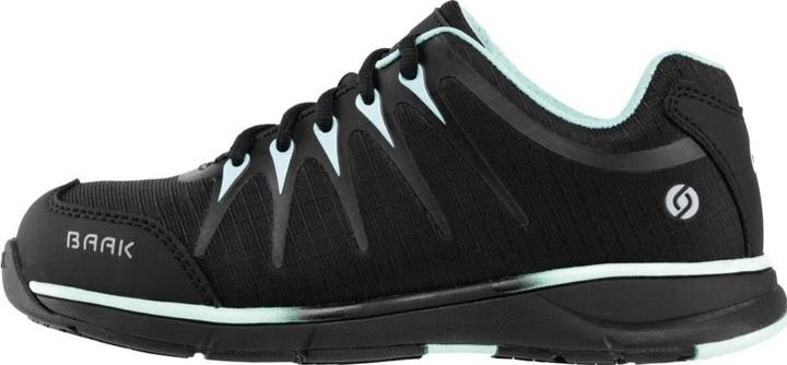 Actual product image Baak Safety shoe Svea S3 SRC ESD (S3, 40)