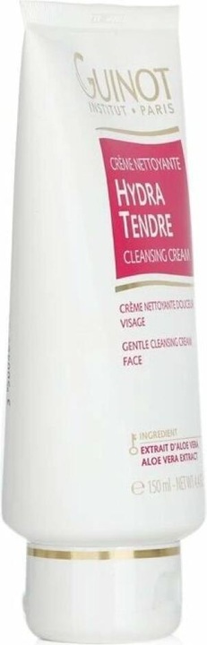 Produktbild Guinot Hydra Tendre Soft Wash Off Cleansing Creme 150ml (Reinigungsmilch, 150 ml)