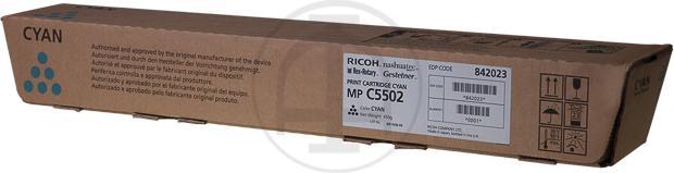 Produktbild RICOH 842023 (C)