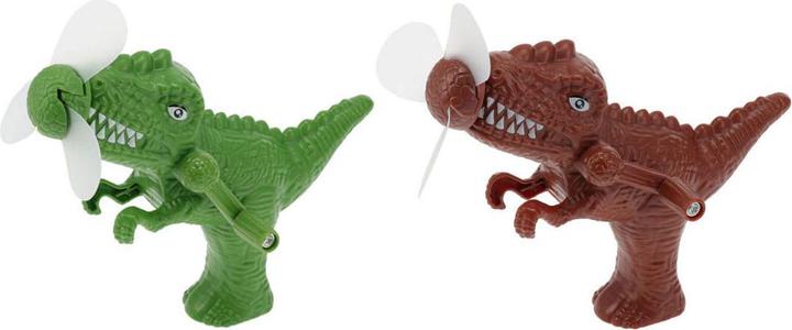 Produktbild Mini Ventilator Dino z. kurbel