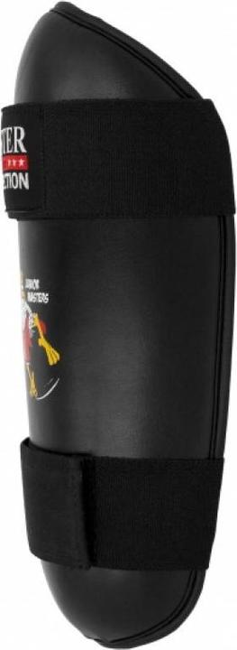 Produktbild Masters Beinschienen-Kollektion