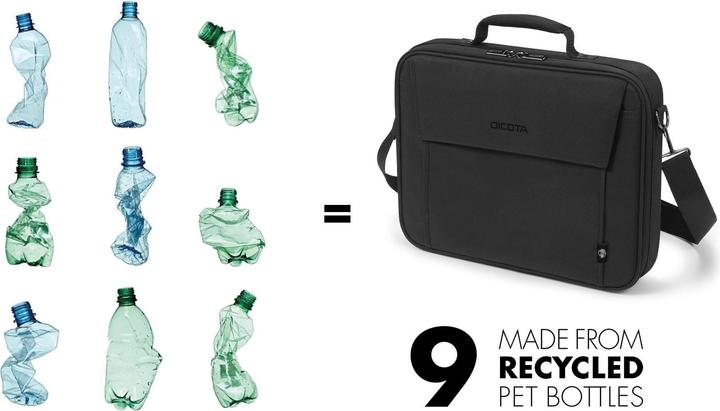Image du produit Dicota Eco Multi Base (15.60", Universel)