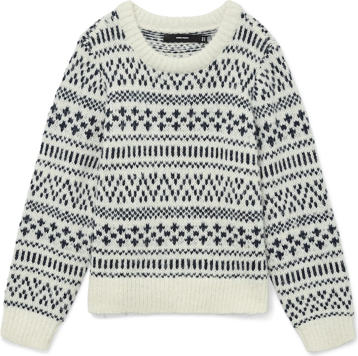 Actual product image Vero Moda VMKAIRA jumper knitted jumper (XL)